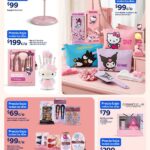 Folleto Walmart Ofertas de Vacaciones al 12 de abril 2026 21 folleto vacaciones walmart 2026 21
