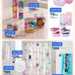 Folleto Walmart Ofertas de Vacaciones al 12 de abril 2026 22 folleto vacaciones walmart 2026 22