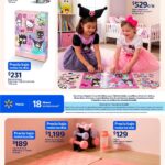 Folleto Walmart Ofertas de Vacaciones al 12 de abril 2026 23 folleto vacaciones walmart 2026 23