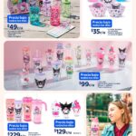 Folleto Walmart Ofertas de Vacaciones al 12 de abril 2026 24 folleto vacaciones walmart 2026 25