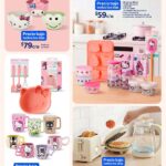 Folleto Walmart Ofertas de Vacaciones al 12 de abril 2026 25 folleto vacaciones walmart 2026 26