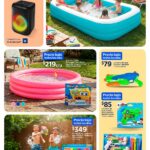 Folleto Walmart Ofertas de Vacaciones al 12 de abril 2026 3 folleto vacaciones walmart 2026 3