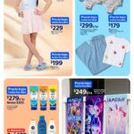 Folleto Walmart Ofertas de Vacaciones al 12 de abril 2026 4 folleto vacaciones walmart 2026 4