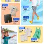Folleto Walmart Ofertas de Vacaciones al 12 de abril 2026 5 folleto vacaciones walmart 2026 5