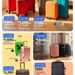 Folleto Walmart Ofertas de Vacaciones al 12 de abril 2026 8 folleto vacaciones walmart 2026 8