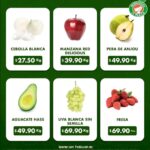 Miércoles de Plaza de La Comer y Fresko 18 de marzo 2026 4 miercoles plaza 100326 4