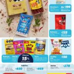 Cuponera Sam’s Club del 3 al 31 de marzo 2026: Folleto de ofertas 13 sams club cuponera 040326 12