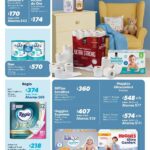 Cuponera Sam’s Club del 3 al 31 de marzo 2026: Folleto de ofertas 14 sams club cuponera 040326 13