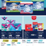 Cuponera Sam’s Club del 3 al 31 de marzo 2026: Folleto de ofertas 15 sams club cuponera 040326 14