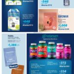 Cuponera Sam’s Club del 3 al 31 de marzo 2026: Folleto de ofertas 17 sams club cuponera 040326 16