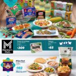 Cuponera Sam’s Club del 3 al 31 de marzo 2026: Folleto de ofertas 3 sams club cuponera 040326 2