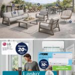 Cuponera Sam’s Club del 3 al 31 de marzo 2026: Folleto de ofertas 24 sams club cuponera 040326 23