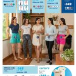 Cuponera Sam’s Club del 3 al 31 de marzo 2026: Folleto de ofertas 26 sams club cuponera 040326 25