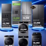 Cuponera Sam’s Club del 3 al 31 de marzo 2026: Folleto de ofertas 28 sams club cuponera 040326 27