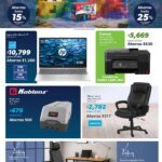 Cuponera Sam’s Club del 3 al 31 de marzo 2026: Folleto de ofertas 30 sams club cuponera 040326 29