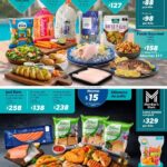 Cuponera Sam’s Club del 3 al 31 de marzo 2026: Folleto de ofertas 4 sams club cuponera 040326 3