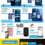 Cuponera Sam’s Club del 3 al 31 de marzo 2026: Folleto de ofertas 31 sams club cuponera 040326 30