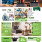 Cuponera Sam’s Club del 3 al 31 de marzo 2026: Folleto de ofertas 32 sams club cuponera 040326 31
