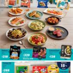 Cuponera Sam’s Club del 3 al 31 de marzo 2026: Folleto de ofertas 5 sams club cuponera 040326 4