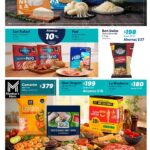 Cuponera Sam’s Club del 3 al 31 de marzo 2026: Folleto de ofertas 6 sams club cuponera 040326 5