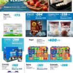 Cuponera Sam’s Club del 3 al 31 de marzo 2026: Folleto de ofertas 7 sams club cuponera 040326 6