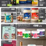 Cuponera Sam’s Club del 3 al 31 de marzo 2026: Folleto de ofertas 9 sams club cuponera 040326 8