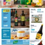 Cuponera Sam’s Club del 3 al 31 de marzo 2026: Folleto de ofertas 10 sams club cuponera 040326 9