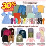 Folleto de ofertas Soriana fin de semana del 5 al 9 de marzo 2026 10 soriana fin semana 050326 10