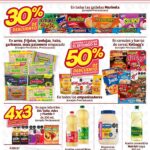 Folleto de ofertas Soriana fin de semana del 5 al 9 de marzo 2026 2 soriana fin semana 050326 2