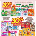 Folleto de ofertas Soriana fin de semana del 5 al 9 de marzo 2026 4 soriana fin semana 050326 4