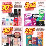 Folleto de ofertas Soriana fin de semana del 5 al 9 de marzo 2026 5 soriana fin semana 050326 5