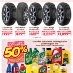 Folleto de ofertas Soriana fin de semana del 5 al 9 de marzo 2026 8 soriana fin semana 050326 8