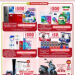 Folleto de ofertas Soriana fin de semana del 5 al 9 de marzo 2026 9 soriana fin semana 050326 9