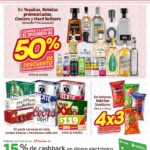 Folleto Soriana ofertas de fin de semana al 16 de marzo 2026 3 soriana fin semana 120326 2