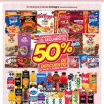 Folleto Soriana ofertas de fin de semana al 16 de marzo 2026 4 soriana fin semana 120326 3