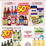 Folleto Soriana ofertas de fin de semana al 16 de marzo 2026 5 soriana fin semana 120326 4