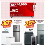 Folleto Soriana ofertas de fin de semana al 16 de marzo 2026 10 soriana fin semana 120326 9