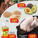 Ofertas Soriana Martes y Miércoles del Campo 3 y 4 de marzo 2026 2 soriana folleto martes miercoles campo 030326