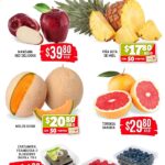 Ofertas Soriana Martes y Miércoles del Campo 3 y 4 de marzo 2026 3 soriana folleto martes miercoles campo 030326 2