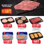 Ofertas Soriana Martes y Miércoles del Campo 3 y 4 de marzo 2026 6 soriana folleto martes miercoles campo 030326 5