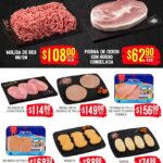 Ofertas Soriana Martes y Miércoles del Campo 24 y 25 de marzo 2026 6 soriana frutas verduras 240326 5