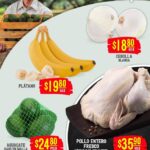 Ofertas Soriana Martes y Miércoles del Campo 17 y 18 de marzo 2026 2 soriana martes miercoles campo 170326 1