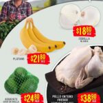 Ofertas Soriana Martes y Miércoles del Campo 31 de marzo y 1 de abril 2026 2 soriana martes miercoles campo 310326