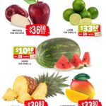 Ofertas Soriana Martes y Miércoles del Campo 31 de marzo y 1 de abril 2026 3 soriana martes miercoles campo 310326 2