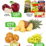 Folleto Soriana Súper Martes y Miércoles del Campo 10 y 11 de marzo 2026 3 soriana super frutas verduras 100326 2