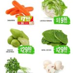 Folleto Soriana Súper Martes y Miércoles del Campo 10 y 11 de marzo 2026 4 soriana super frutas verduras 100326 3