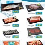 Folleto Soriana Súper Martes y Miércoles del Campo 10 y 11 de marzo 2026 5 soriana super frutas verduras 100326 4