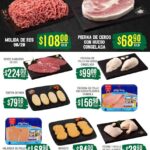 Folleto Soriana Súper Martes y Miércoles del Campo 10 y 11 de marzo 2026 6 soriana super frutas verduras 100326 5