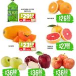 Folleto Soriana Súper Martes y Miércoles del Campo 17 y 18 de marzo 2026 3 soriana super frutas verduras 170326 2