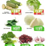 Folleto Soriana Súper Martes y Miércoles del Campo 17 y 18 de marzo 2026 4 soriana super frutas verduras 170326 3